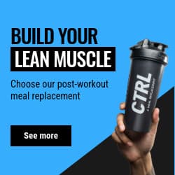 Post-Workout Meal Replacement-250x250px-Square