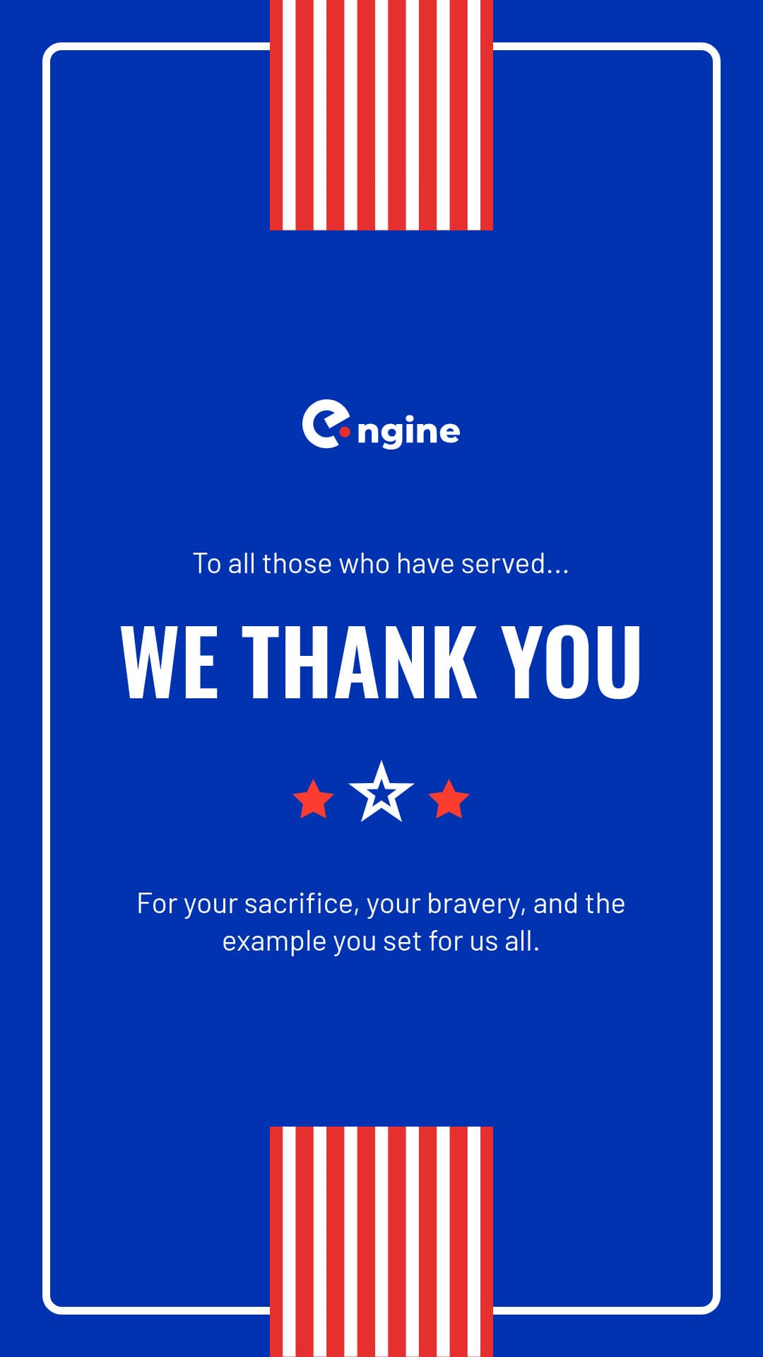 Veterans Day We Thank You All-1080x1920px-Story