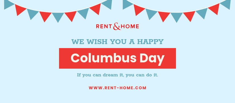Happy Columbus Day Festive Banners-820x360px-FacebookCover