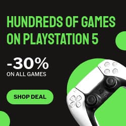 Game Store PlayStation Animated-250x250px-Square