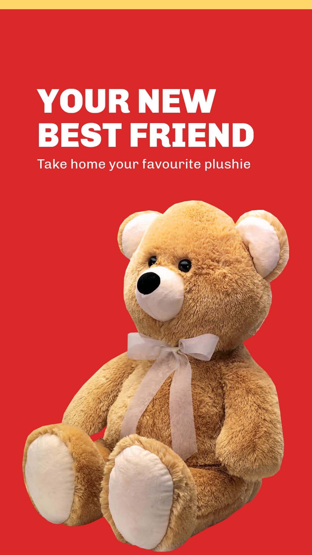 Favorite Plush Toy Animated-1080x1920px-Story