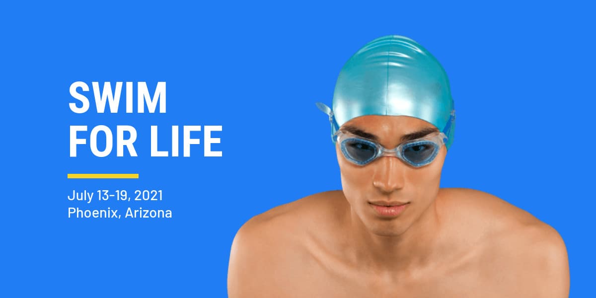 Swim for Life Charity Event Animated-1200x600px-TwitterImagePost
