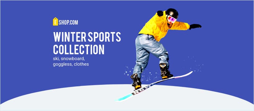 Winter Sports Collection Animated-820x360px-FacebookCover