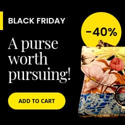 Women's Worthy Purse Black Friday-250x250px-Square