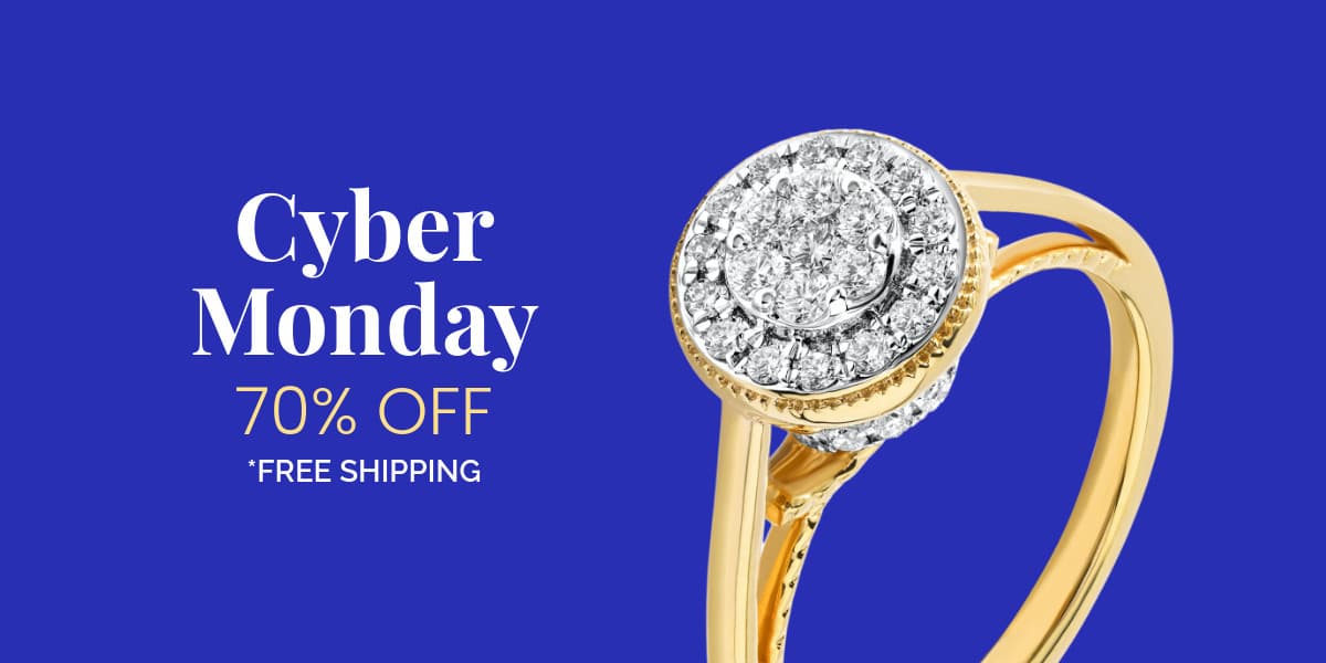 Cyber Monday Engagement Ring Deals Animated-1200x600px-TwitterImagePost