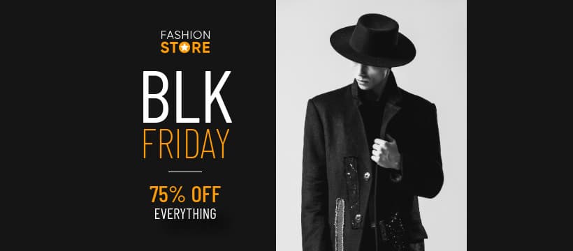 Black BLK Friday Men Fashion Store-820x360px-FacebookCover