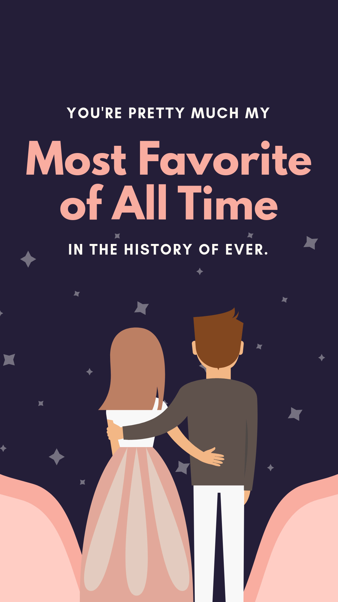 Valentine's Day Most Favorite Time-1080x1920px-Story
