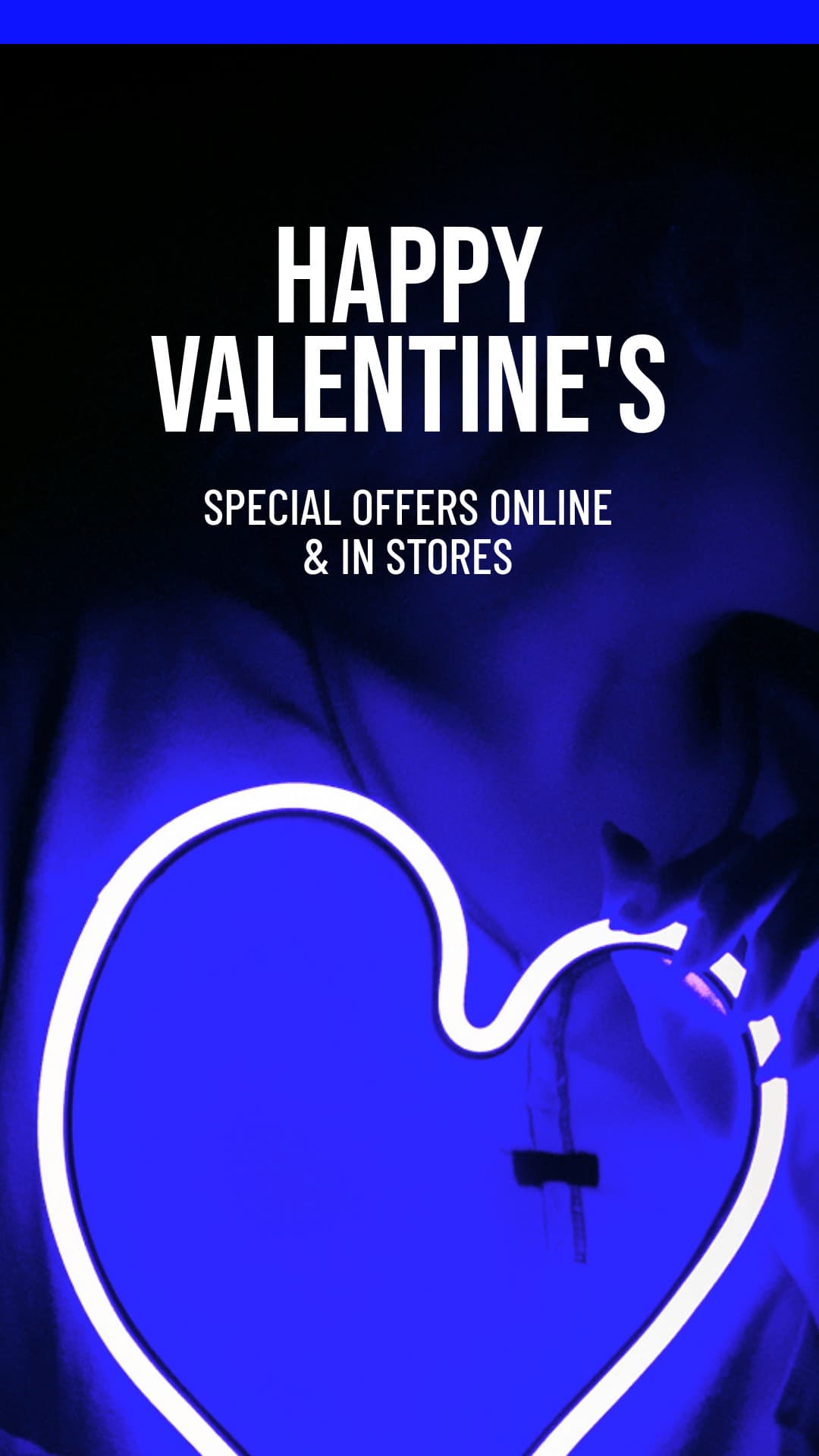 Blue Happy Valentine's Day Offers-1080x1920px-Story