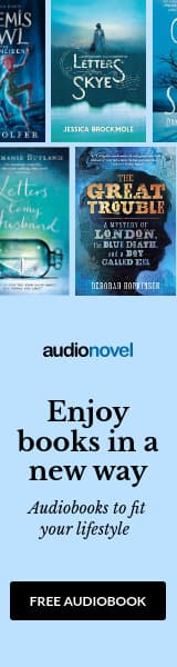 Audiobooks Lifestyle in a New Way-160x600px-WideSkyscraper