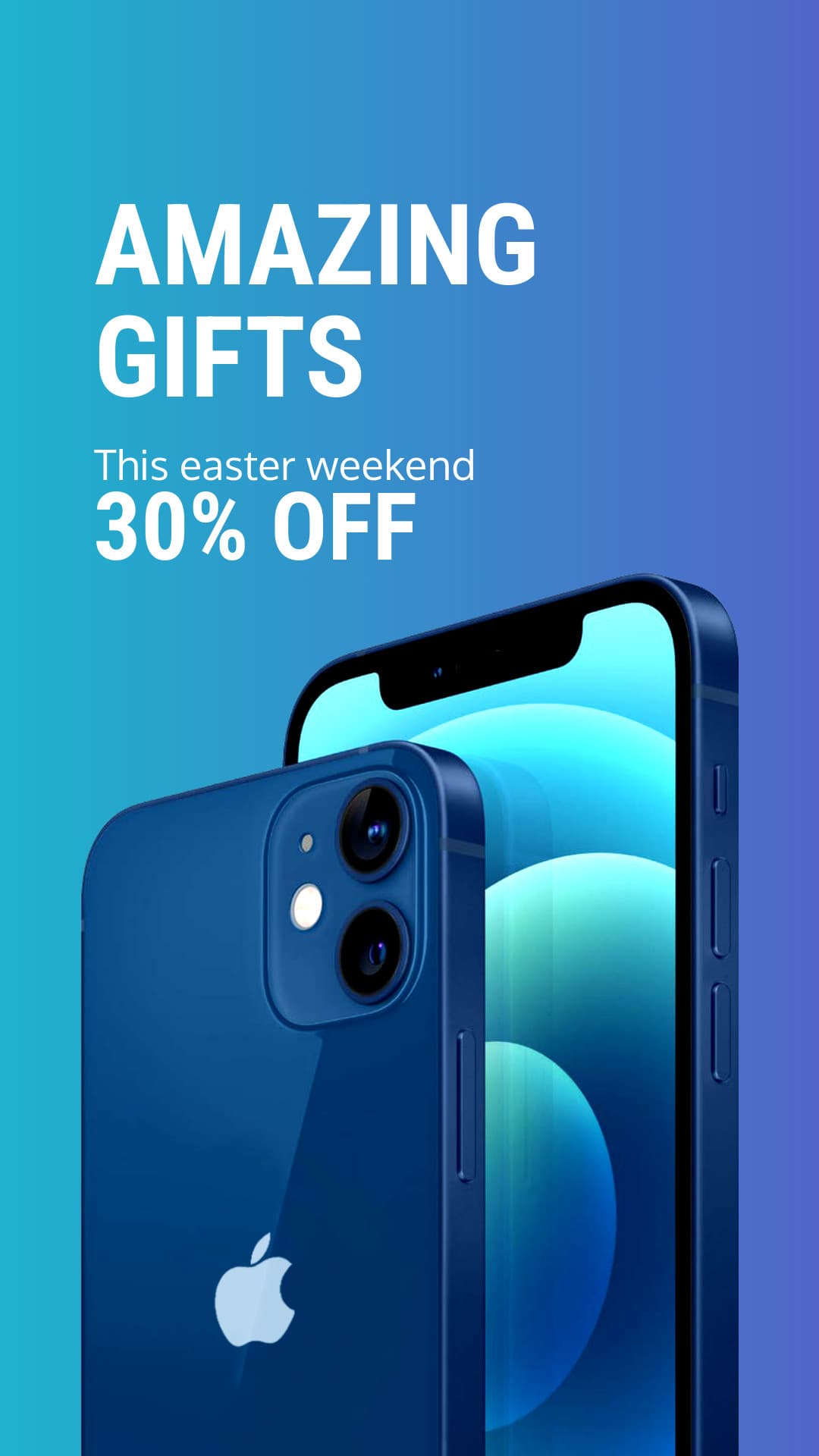 Amazing Easter Gifts Animated-1080x1920px-Story