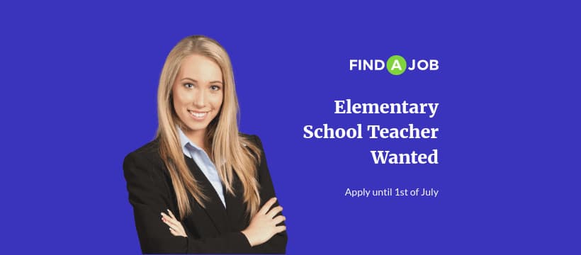 Elementary School Teacher Wanted Animated-820x360px-FacebookCover