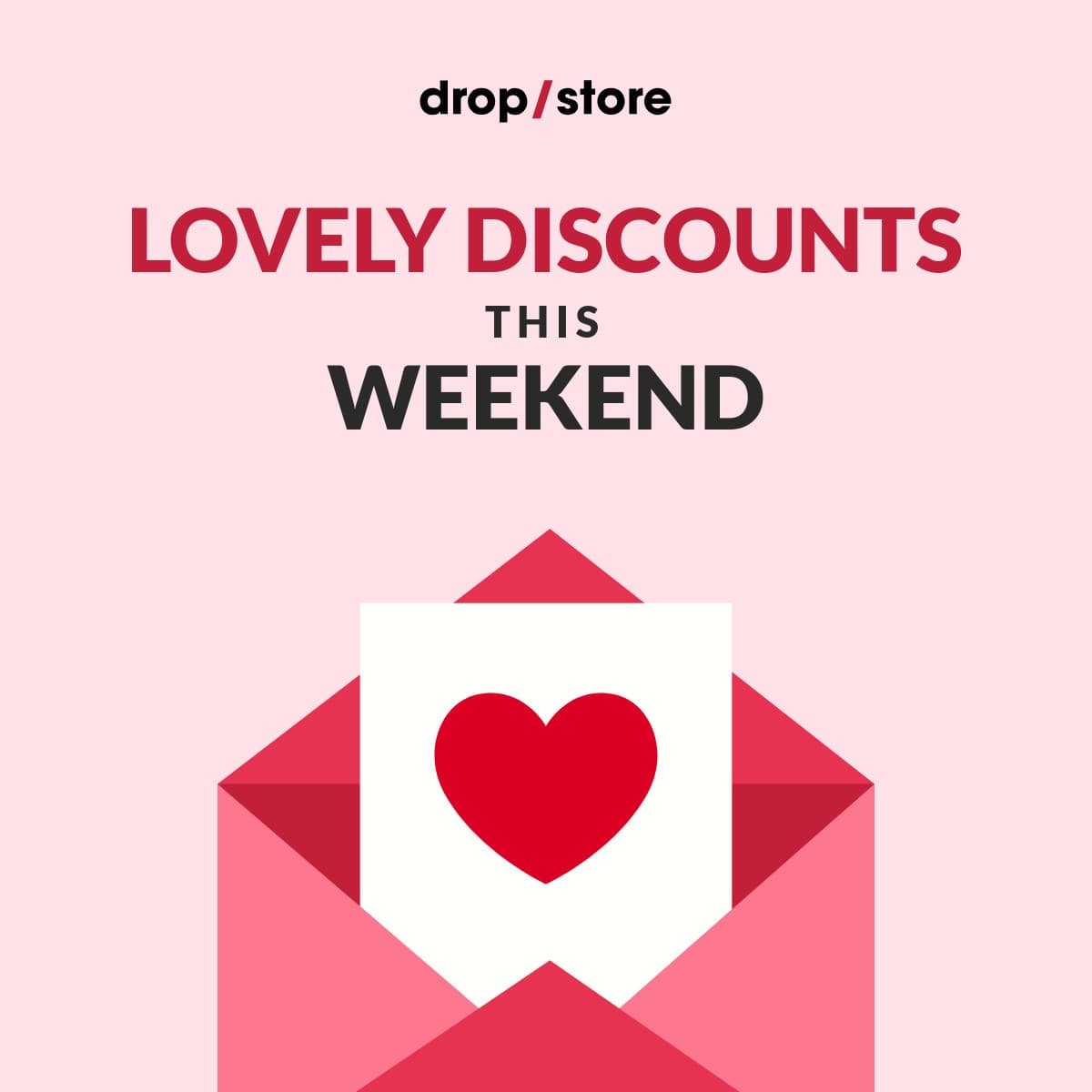 Lovely Discounts This Valentine's Day Weekend-1200x1200px-FacebookSquarePost