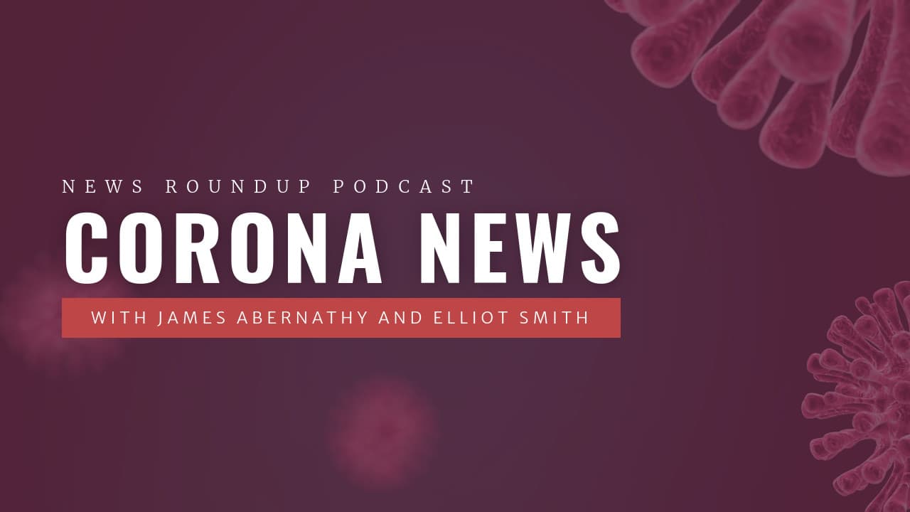 Daily News Roundup Podcast Video-1280x720px-HDVideo