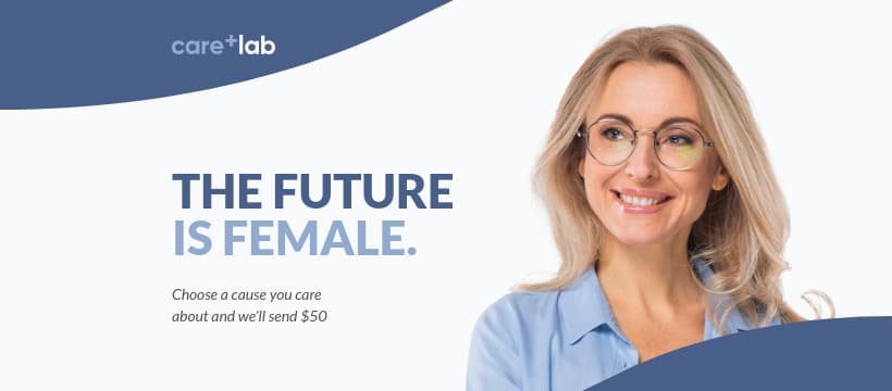 Women's Day The Future is Female Animated-820x360px-FacebookCover