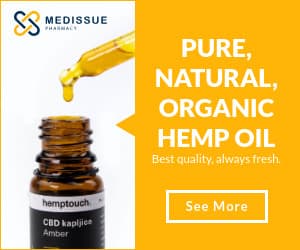Pure Natural Hemp Oil Animated-300x250px-MediumRectangle