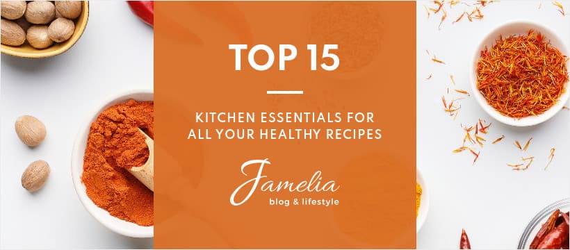 Kitchen Essentials for Healthy Recipes-820x360px-FacebookCover