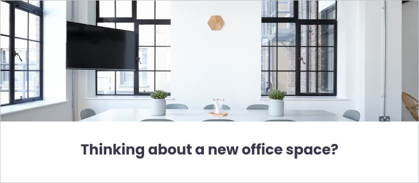 Find a New Office Space Animated-820x360px-FacebookCover