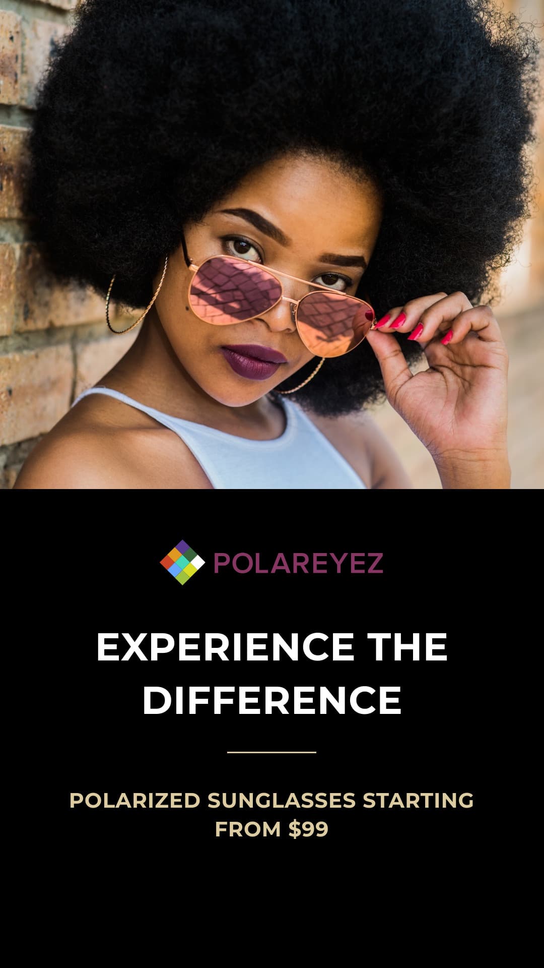 Experience The Difference Glasses Animated-1080x1920px-Story