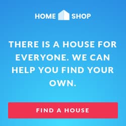 There is a House for Everyone-250x250px-Square