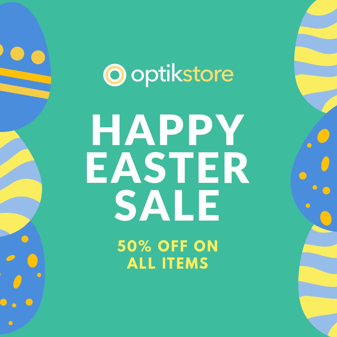 Happy Easter Sale Colored Eggs-1080x1080px-InstagramPost