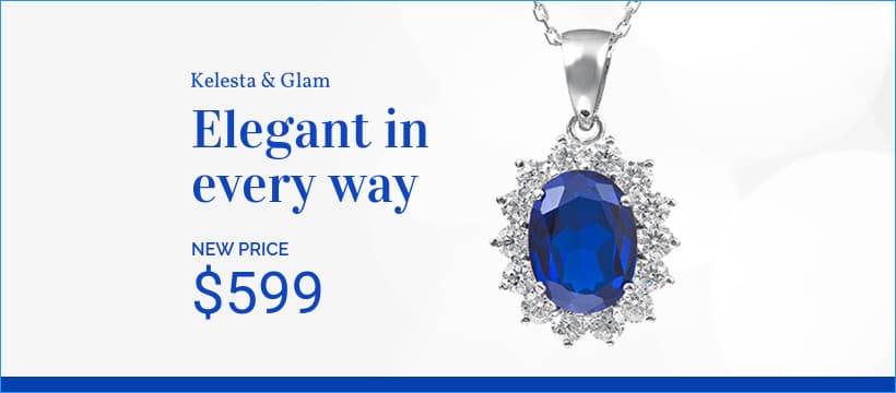 Elegant Sapphire Necklace Animated-820x360px-FacebookCover