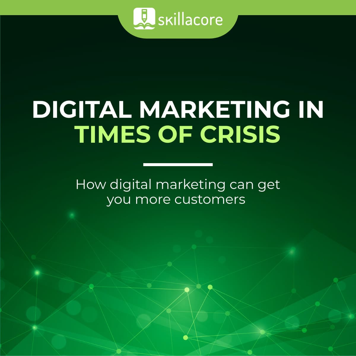 Digital Marketing More Customers-1200x1200px-FacebookSquarePost