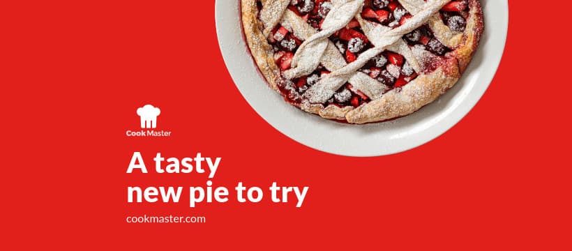 Cook Master Tasty New Pie Animated-820x360px-FacebookCover