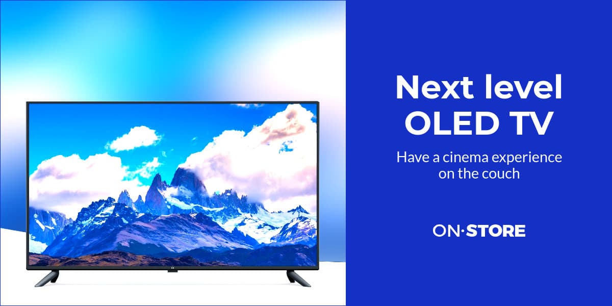 Cinema Experience Next Level Oled TV Animated-1200x600px-TwitterImagePost