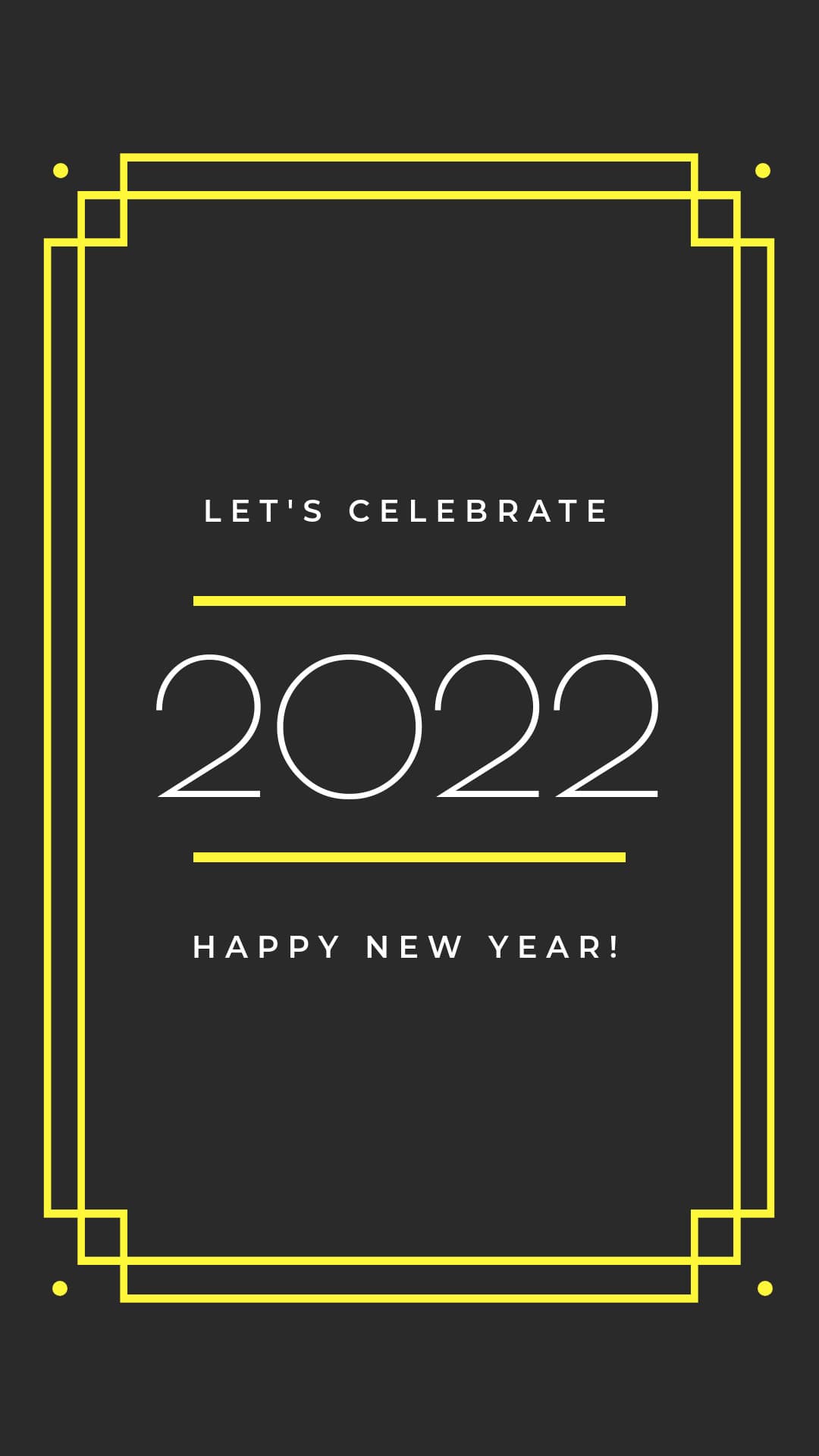 Happy New Year Classical Celebration-1080x1920px-Story