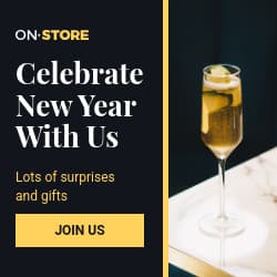 Celebrate New Year with Us Animated-250x250px-Square