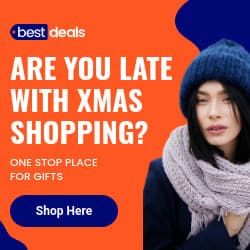 Late Christmas Shopping Animated-250x250px-Square