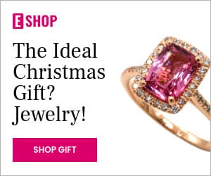 Jewelry Ideal Christmas Gift Animated-300x250px-MediumRectangle