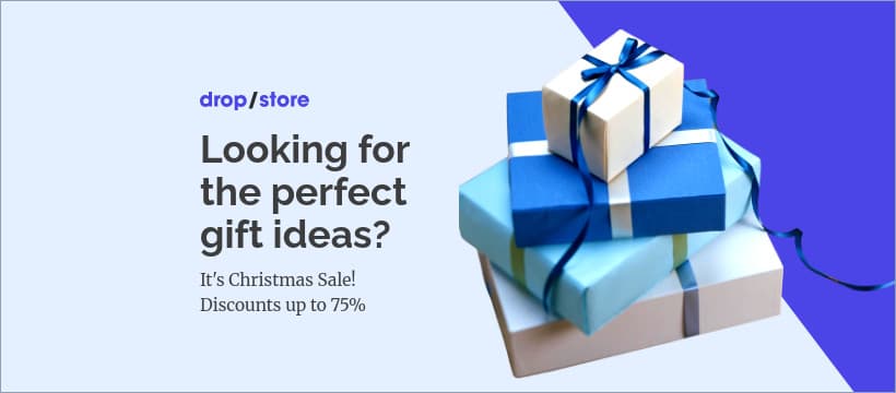 Christmas Perfect Gift Ideas Animated-820x360px-FacebookCover