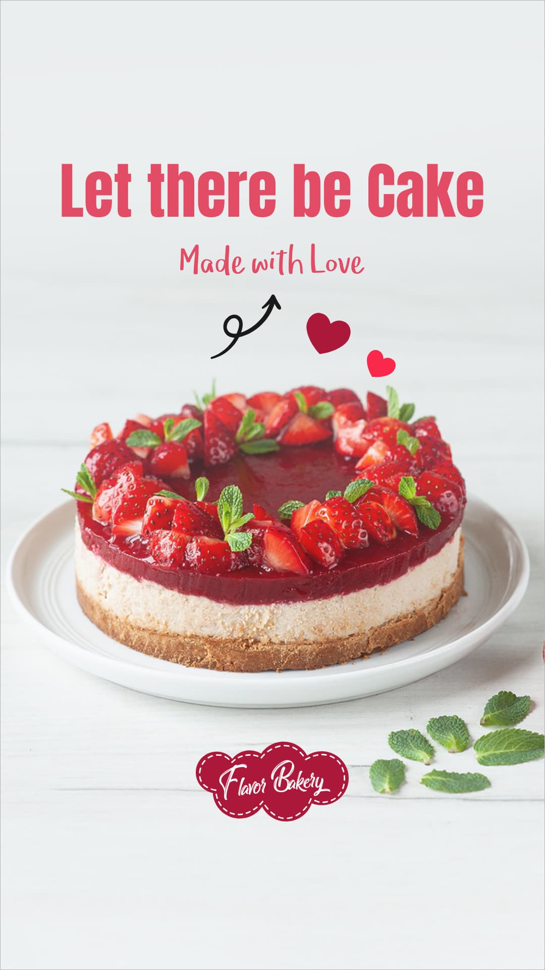 Let There Be Cake on Valentine's Day-1080x1920px-Story