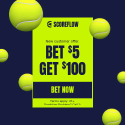 Bet Five Get Hundred Tennis Scoreflow Betting Animated-336x280px-LargeRectangle-250x250px-Square