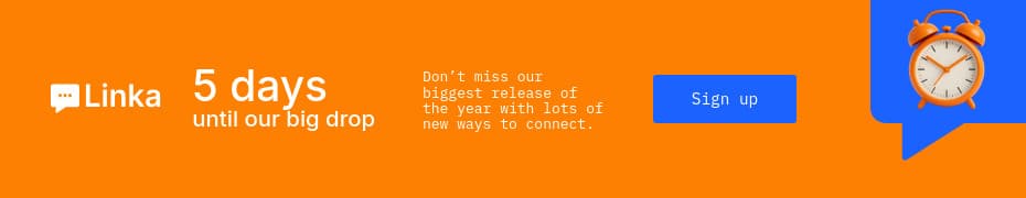 Days until Our Big Drop Linka Animated-728x90px-Leaderboard-930x180px-TopBanner