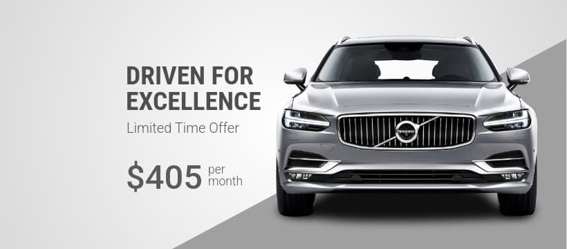 Driven For Excellence Gray Volvo Animated-820x360px-FacebookCover