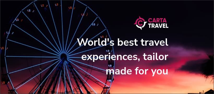 Travel Experiences Tailor Made for You-820x360px-FacebookCover