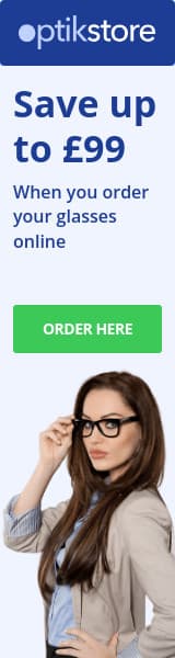 Save On Glasses Optik Store Animated-160x600px-WideSkyscraper