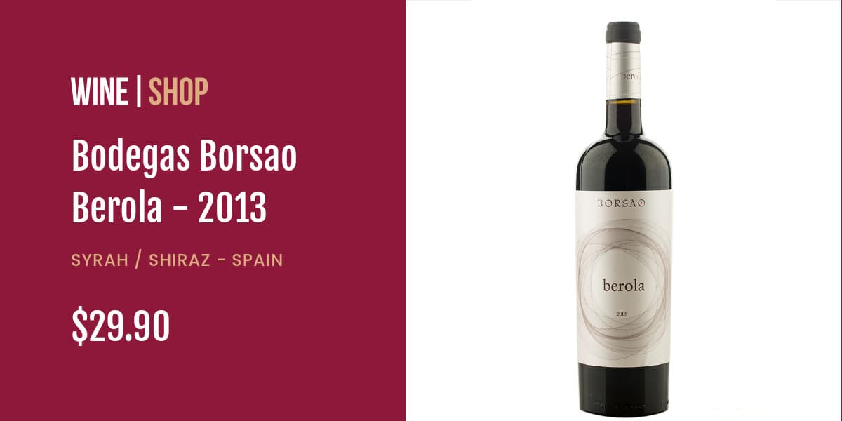Bodegas Borsao Wine Shop Animated-1200x600px-TwitterImagePost