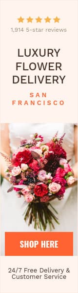 Luxury Flower Delivery-160x600px-WideSkyscraper