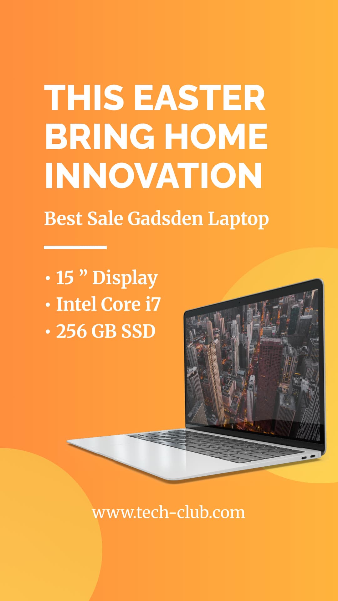 Bring Home Innovation Easter Animated-1080x1920px-Story