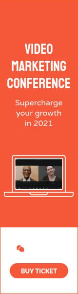 Video Marketing Supercharge Conference-160x600px-WideSkyscraper