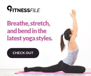 Breathe Stretch Yoga Animated-300x250px-MediumRectangle