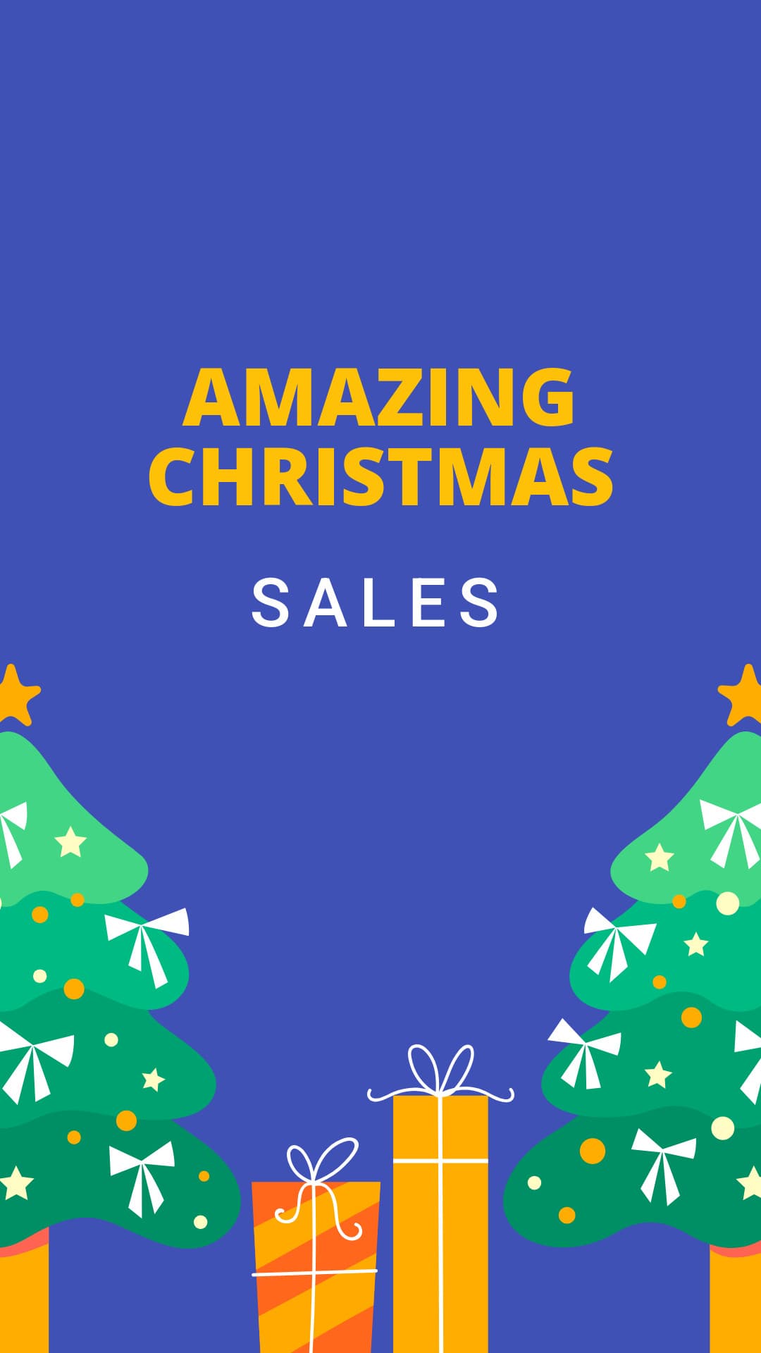 Amazing Christmas Sales-1080x1920px-Story