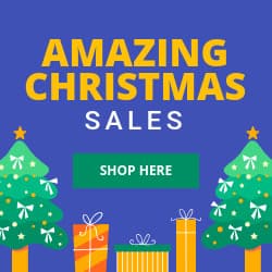 Amazing Christmas Sales-250x250px-Square