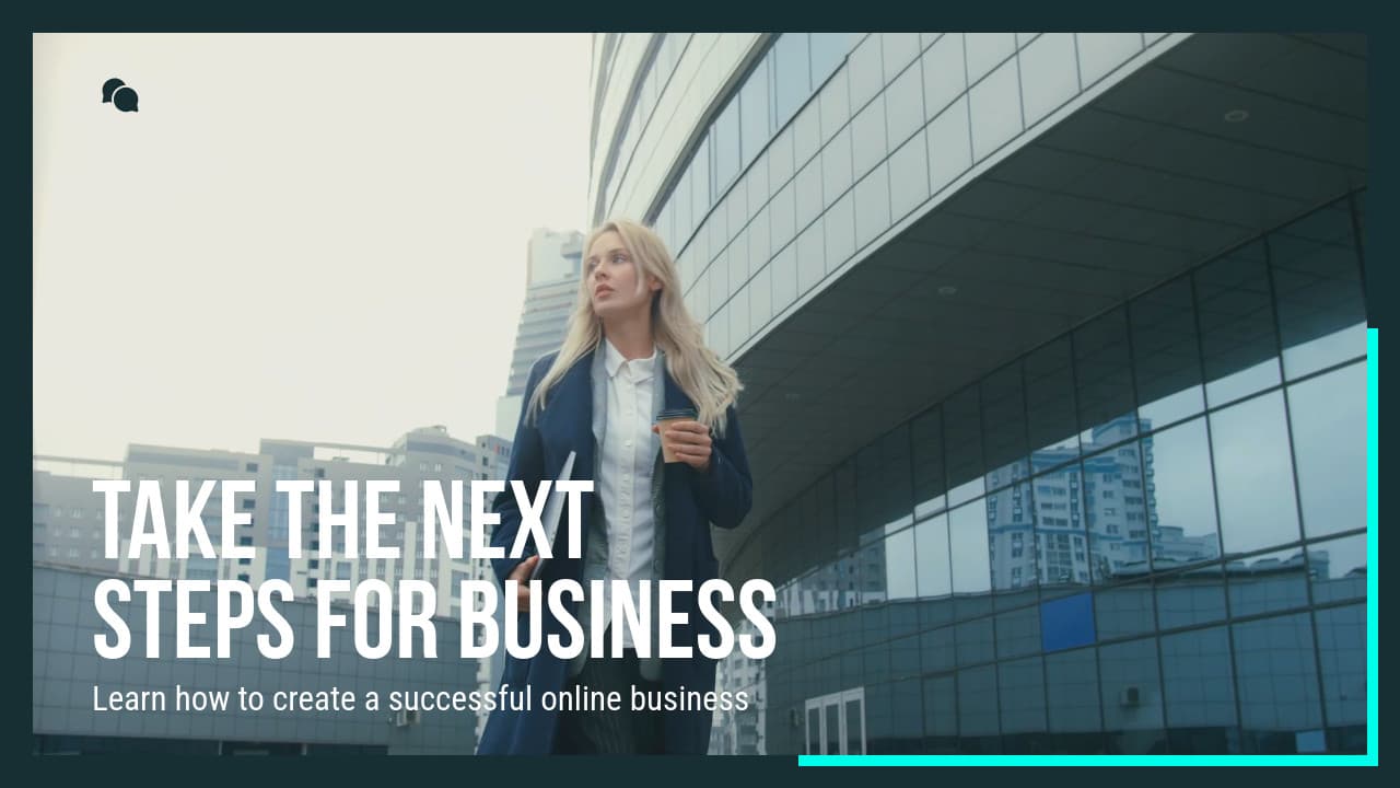 Take the Next Step Video-1280x720px-HDVideo