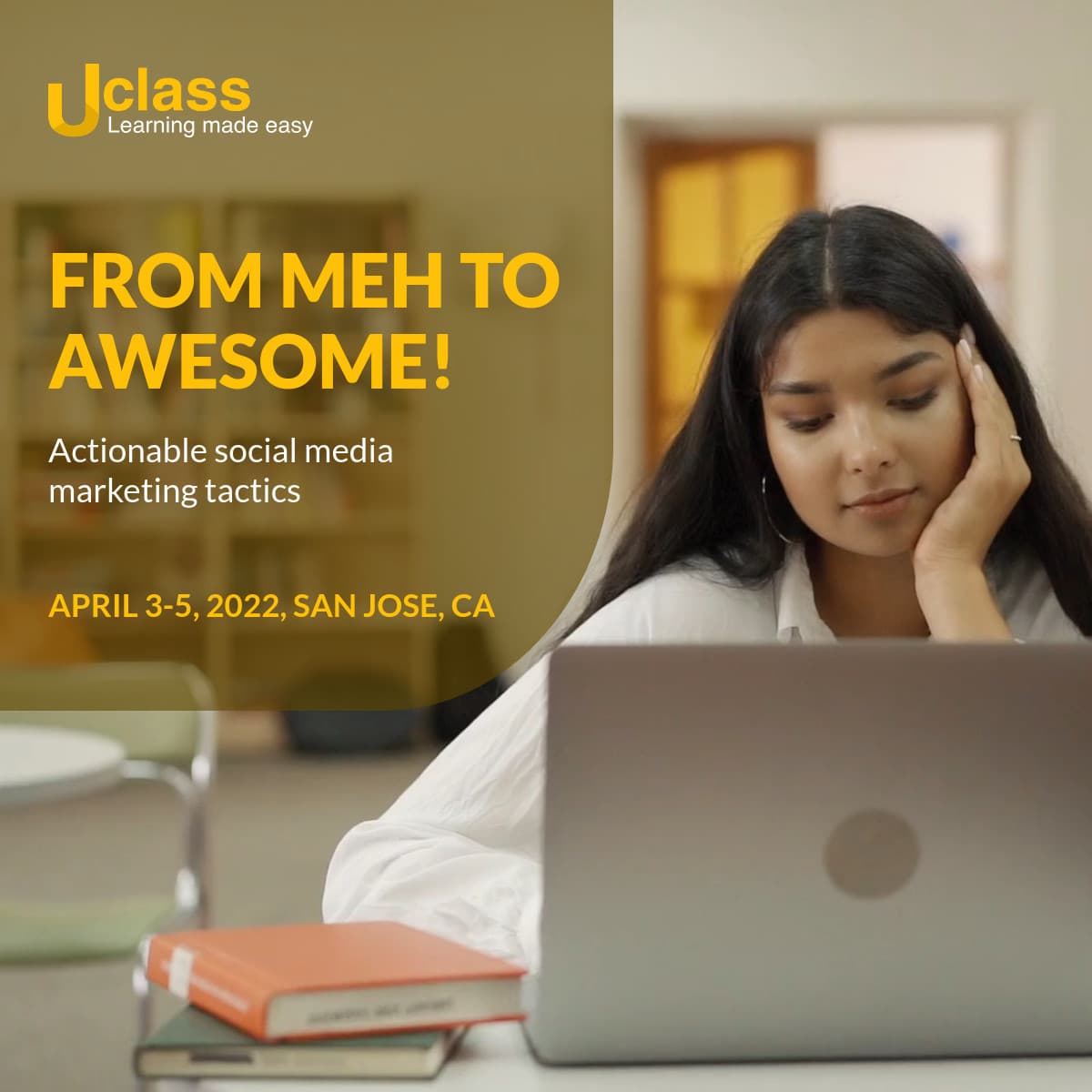 From Meh to Awesome Video-1200x1200px-FacebookSquareVideo