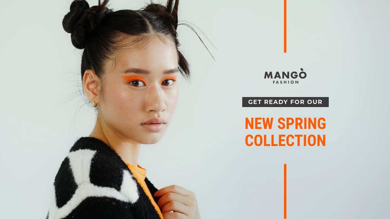 Brand New Fashion Collection Video-1280x720px-HDVideo