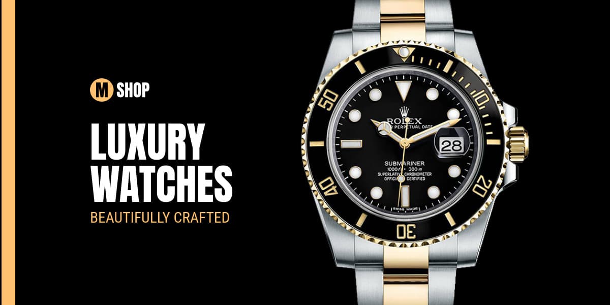 Beautifully Crafted Luxury Watches Animated-1200x600px-TwitterImagePost